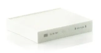 MANN Cabin Air Filter - 64119237554
